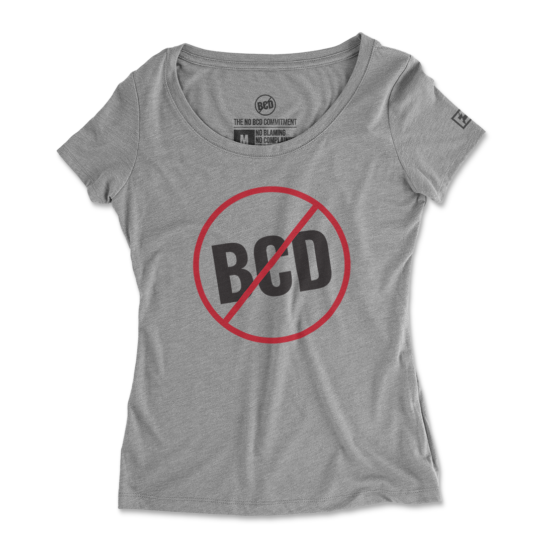 No BCD T-Shirt (Women's)